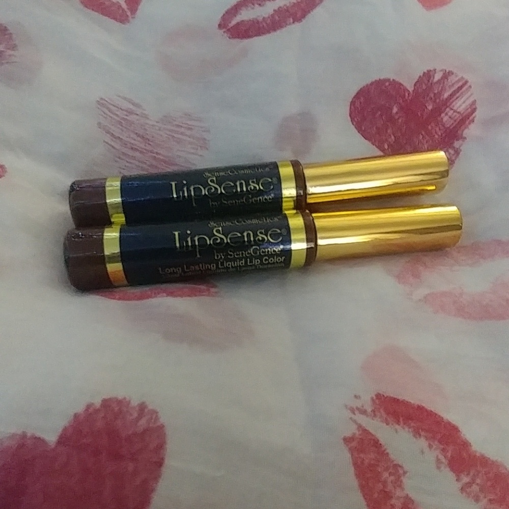 Lipsense- Mulled Wine