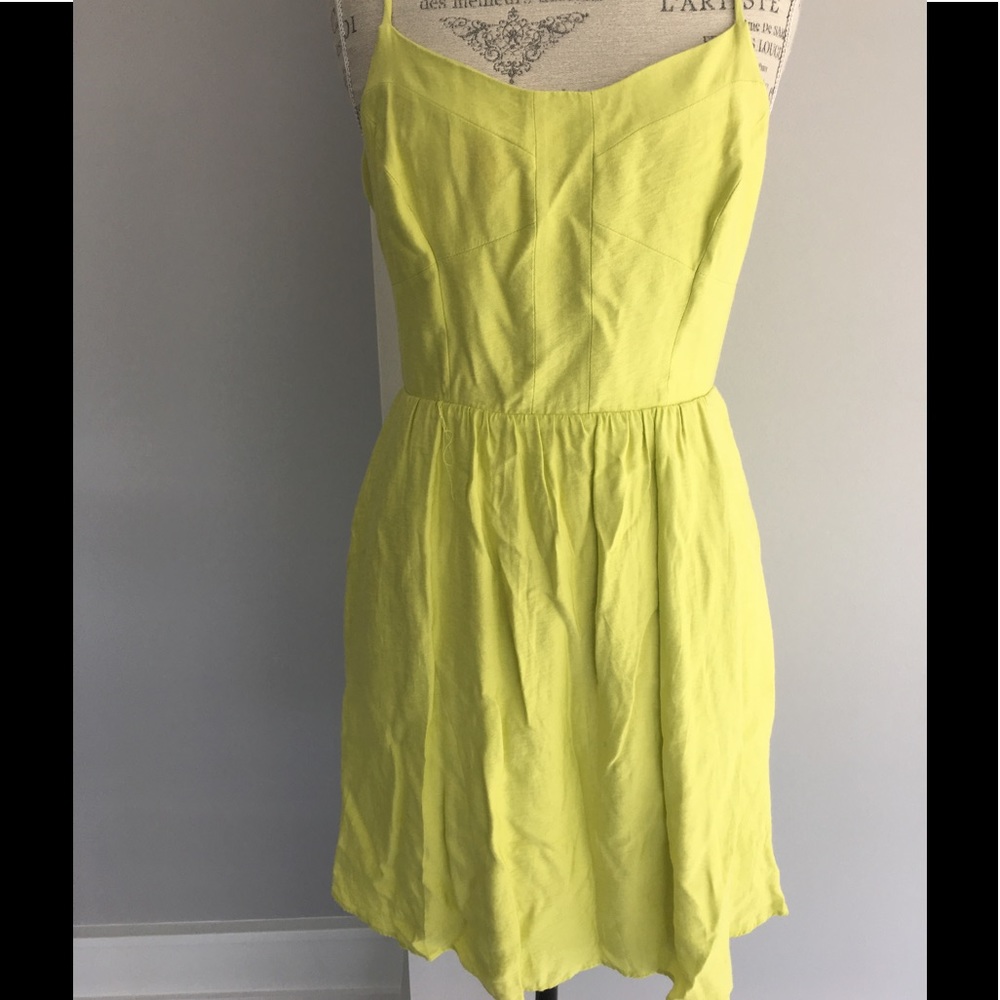 BCBGeneration sundress