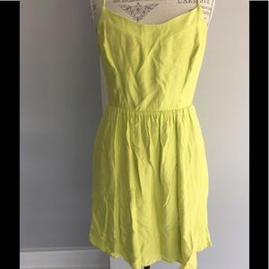 BCBGeneration sundress