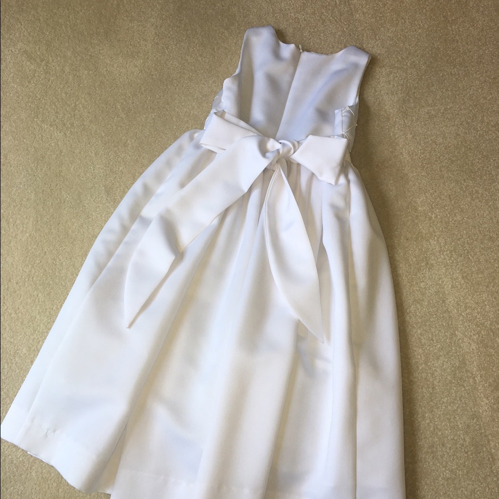 Communion Dress - Picture 2 of 2