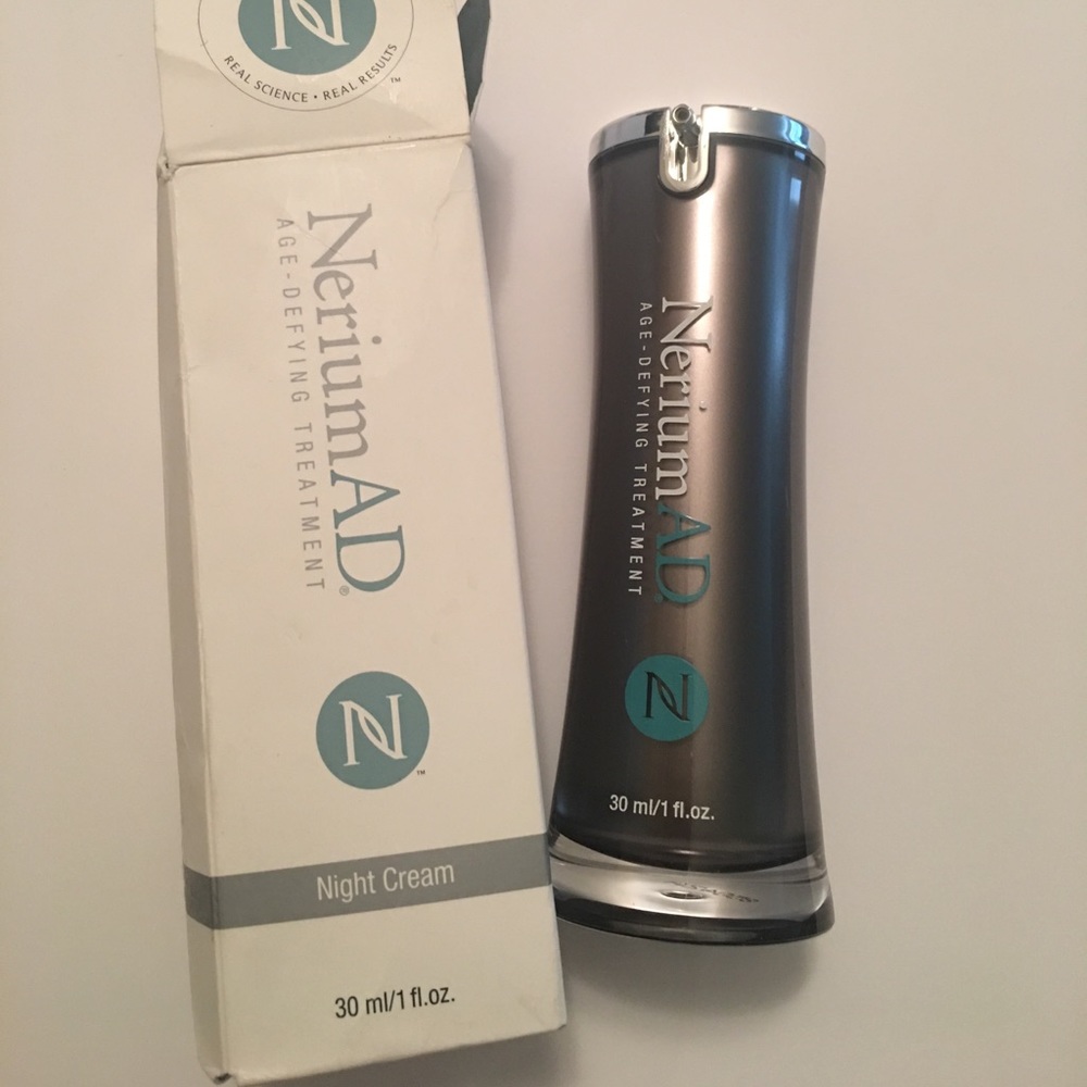 Nerium AD night cream