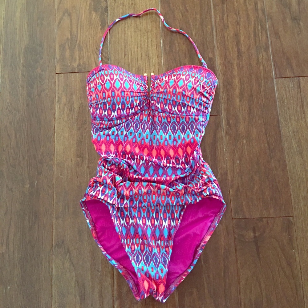 La Blanca swimsuit