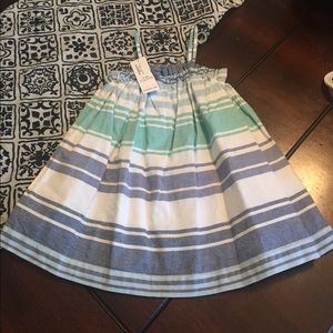 Old navy dress 3-6 months