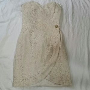 H&M dress sz 8