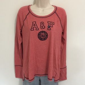 Women's Graphic Long Sleeve Tee