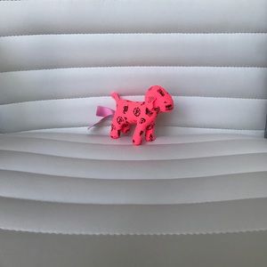 VS Pink Dog Mini