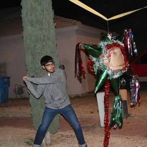 Meet your Posher, Angel