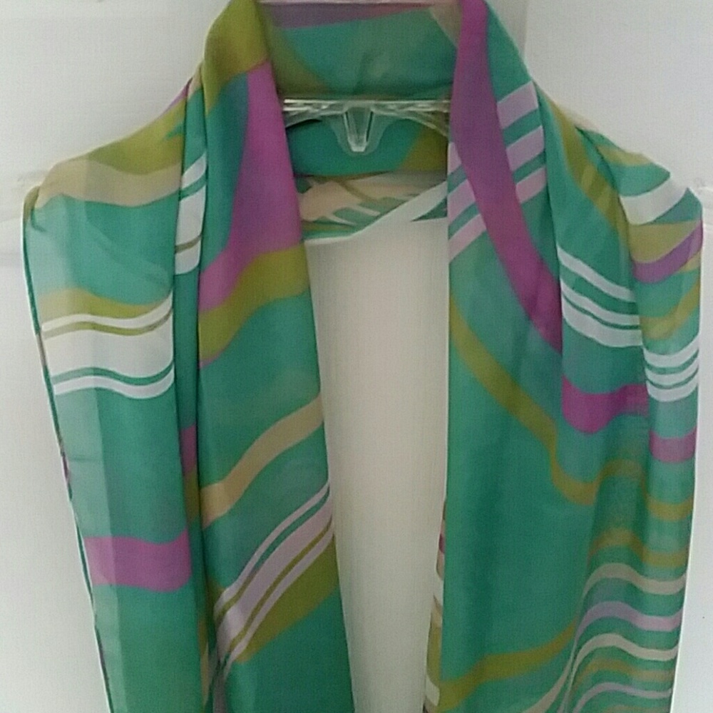 Scarf - Picture 2 of 2