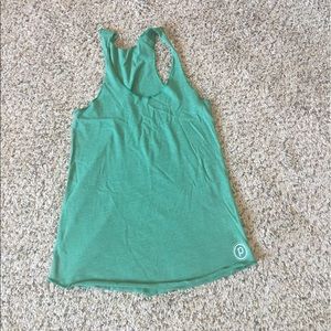 Pure Barre tank medium
