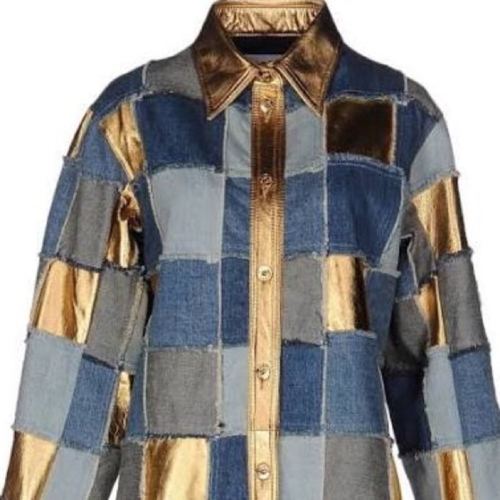 Moschino jacket