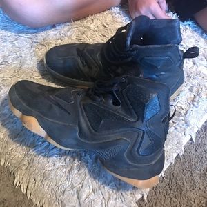 Nike lebron 13's