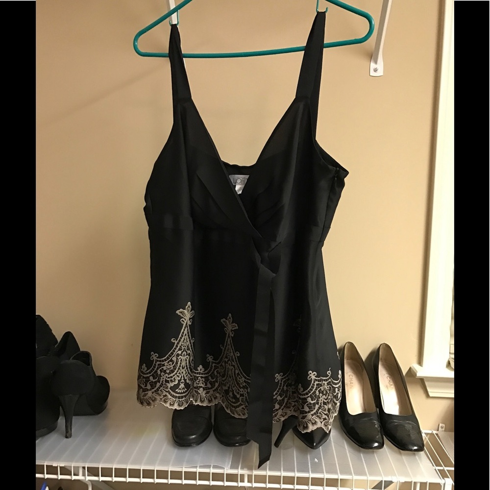 White House Black Market