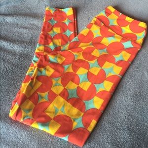 LuLaRoe Leggings