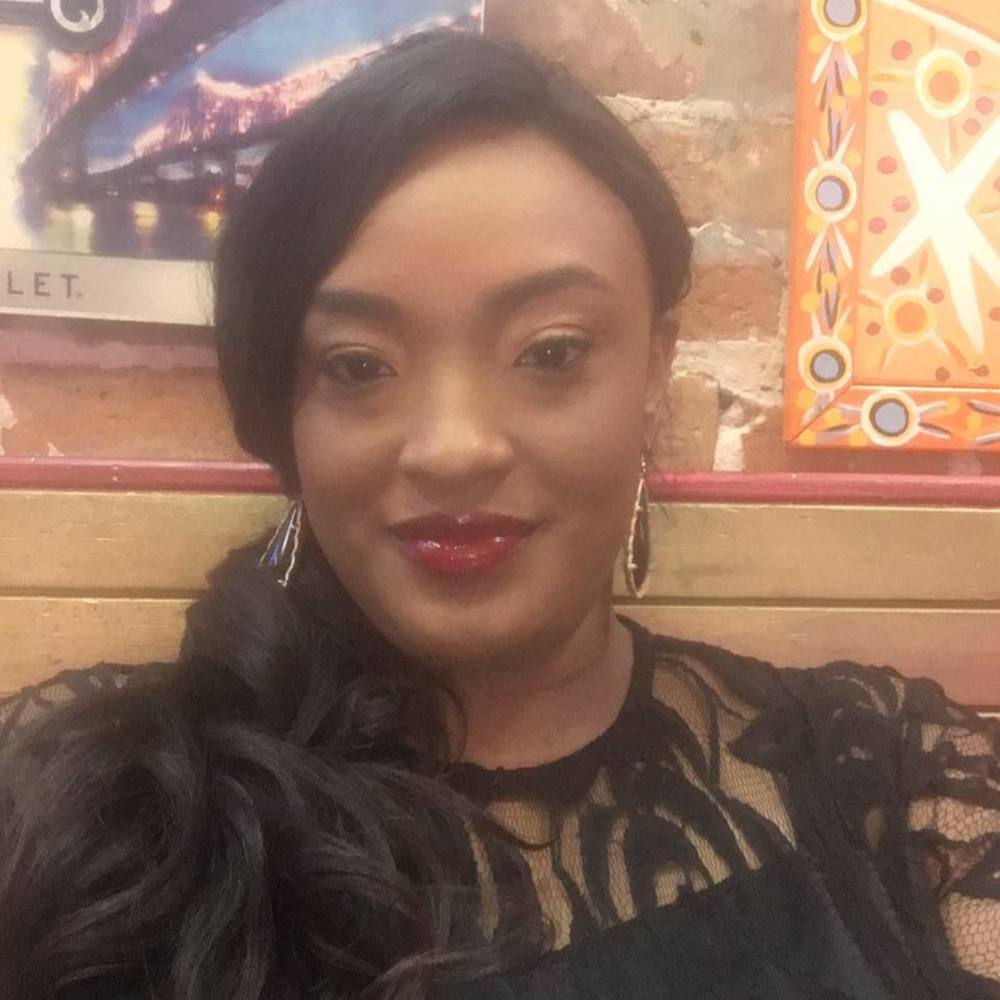 Meet your Posher, Diztorsha