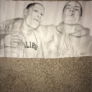 Meet your Posher, Josh