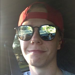 Meet your Posher, Matthew