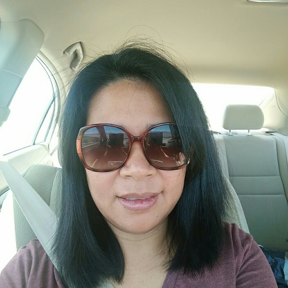 Meet your Posher, Alice