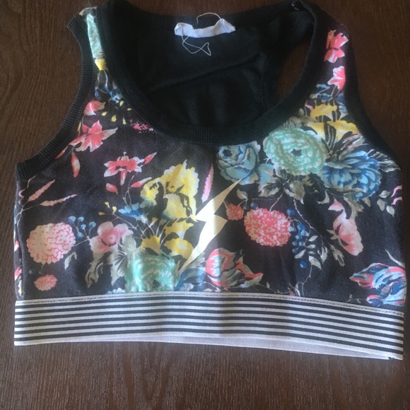 Zara Other - 5/$25 Zara  bralette 👙