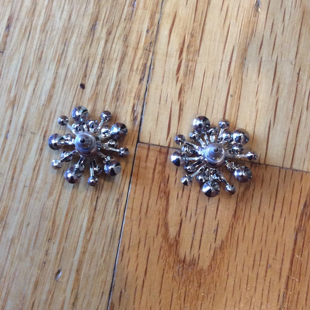 Earrings - Picture 3 of 3