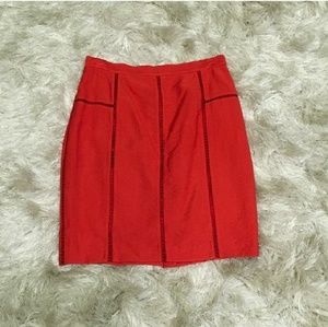Antonio Melani skirt sz 8