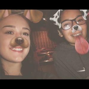 Meet your Posher, Jalyn