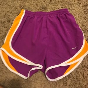 NIKE shorts