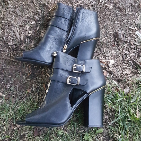 Jessica Simpson Shoes - 🌻🌻Jessica Simpson Booties