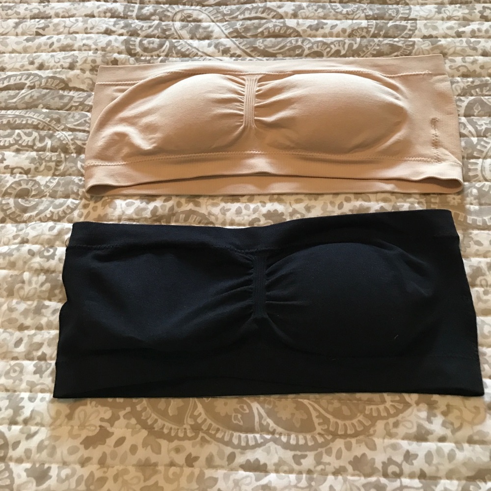 Bandeau bras