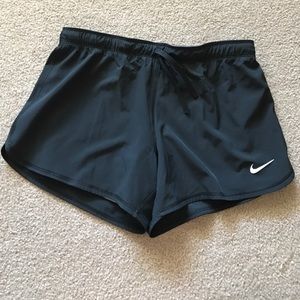 Nike Dri-Fit 2-in-1 Shorts
