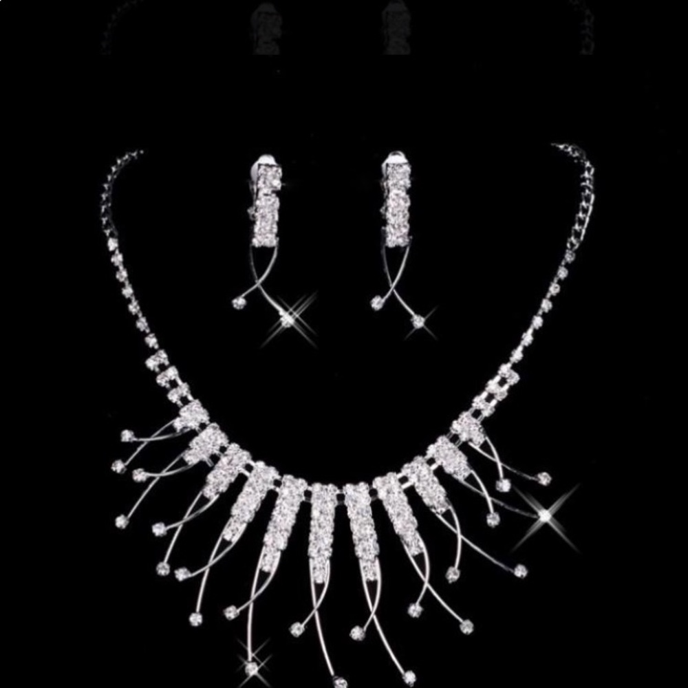 jewelry set