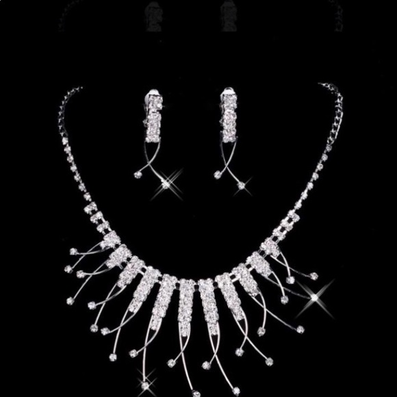 jewelry set - Picture 1 of 5