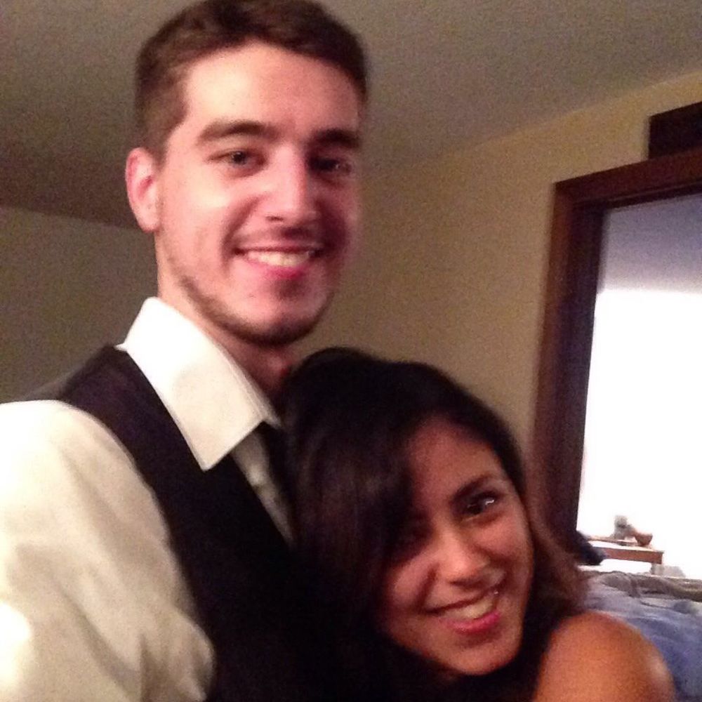 Meet your Posher, Mariah