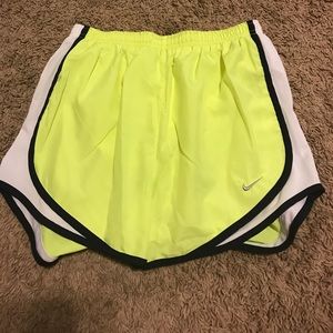 NIKE shorts
