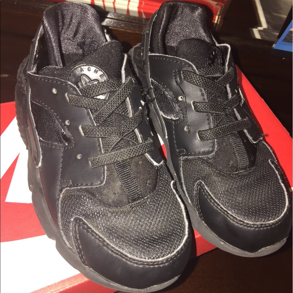Nike Huarache for toddler