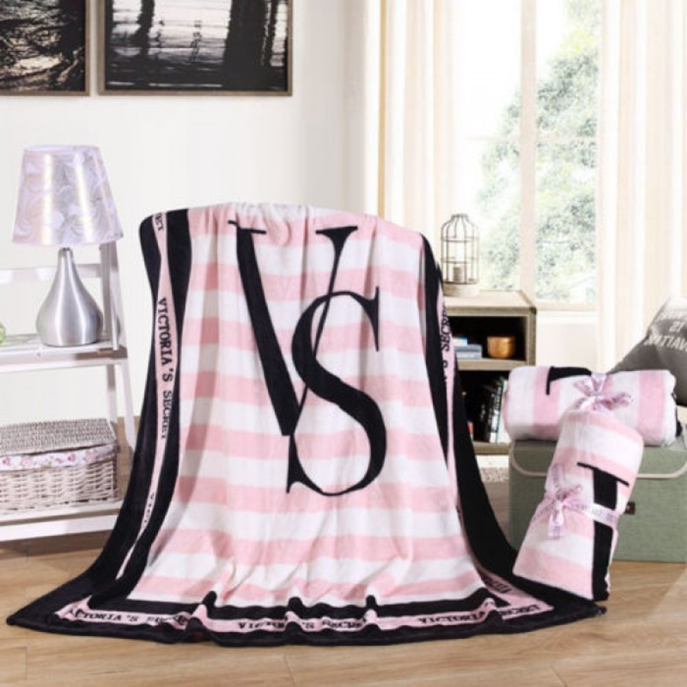 Victoria's Secret Blanket