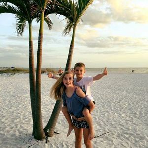 Meet your Posher, Mike