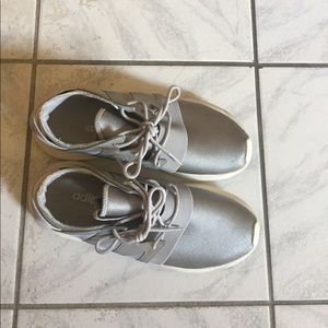 Adidas Tubular Viral 8 Silver