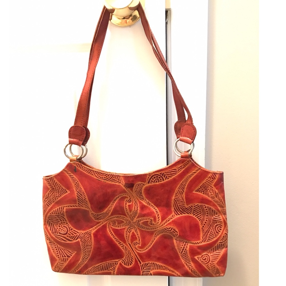 Express shoulder bag. - Picture 4 of 4