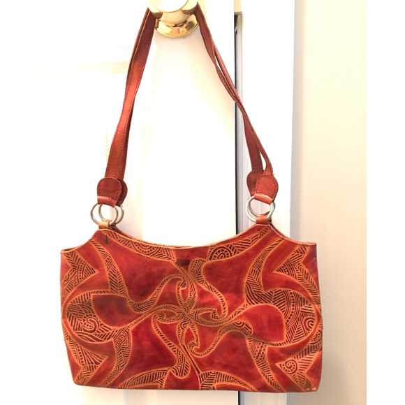 Express shoulder bag. - Picture 4 of 4