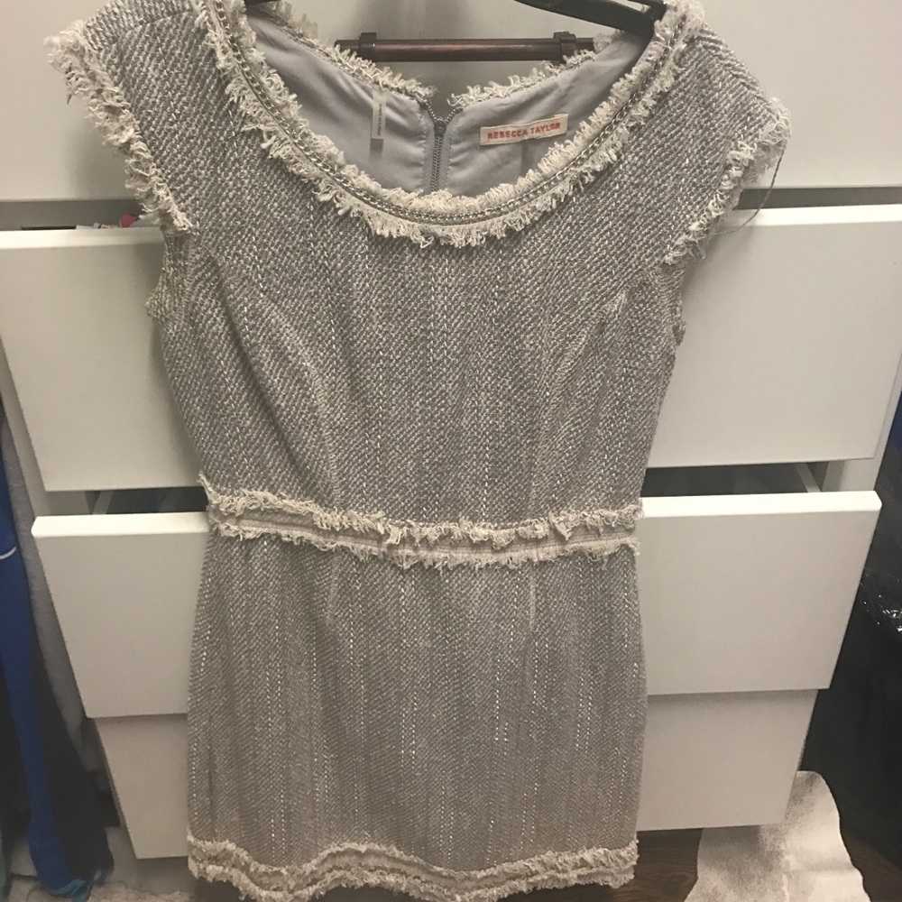 Rebecca Taylor dress