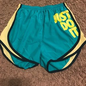 NIKE shorts
