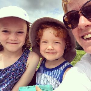 Meet your Posher, Carrie