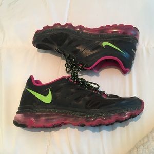 Air max sneakers