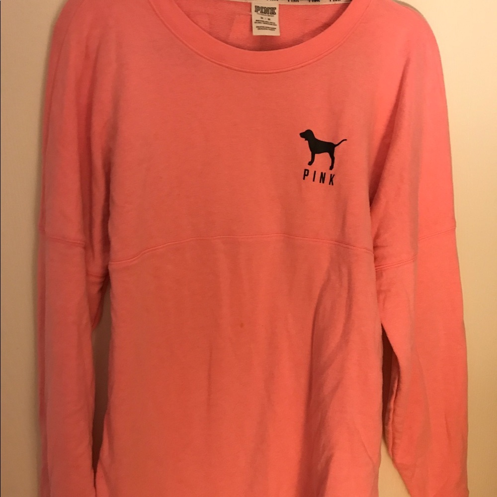 Victoria's Secret Spirit Jersey