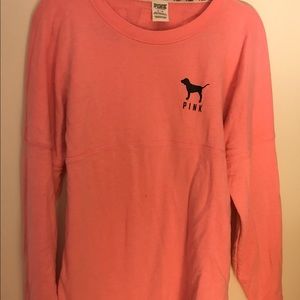 Victoria's Secret Spirit Jersey