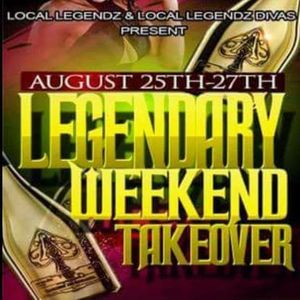 Meet your Posher, Eric