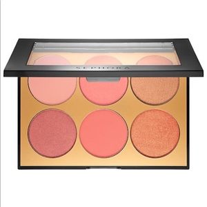 Blush Palette