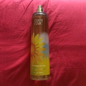 Bath and body works