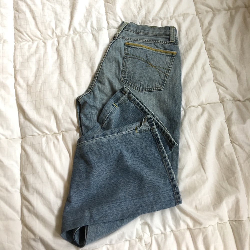 *NWOT Cruel Girl jeans