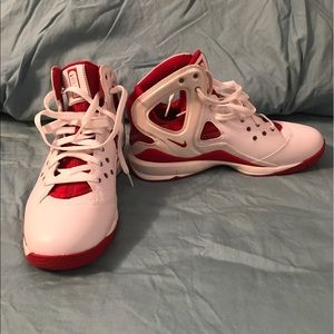 Nike Hurricane Basketball Shoes